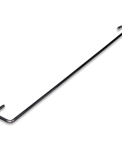 Hanger for bottom wire grille 1004 NAT-R-a